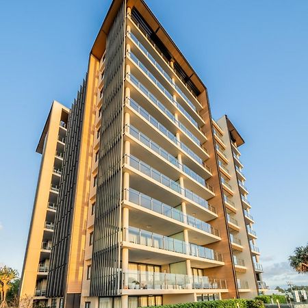 Oaks Redcliffe Mon Komo Suites Extérieur photo