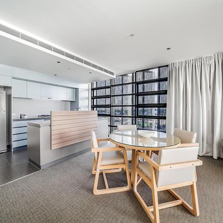 Oaks Redcliffe Mon Komo Suites Extérieur photo