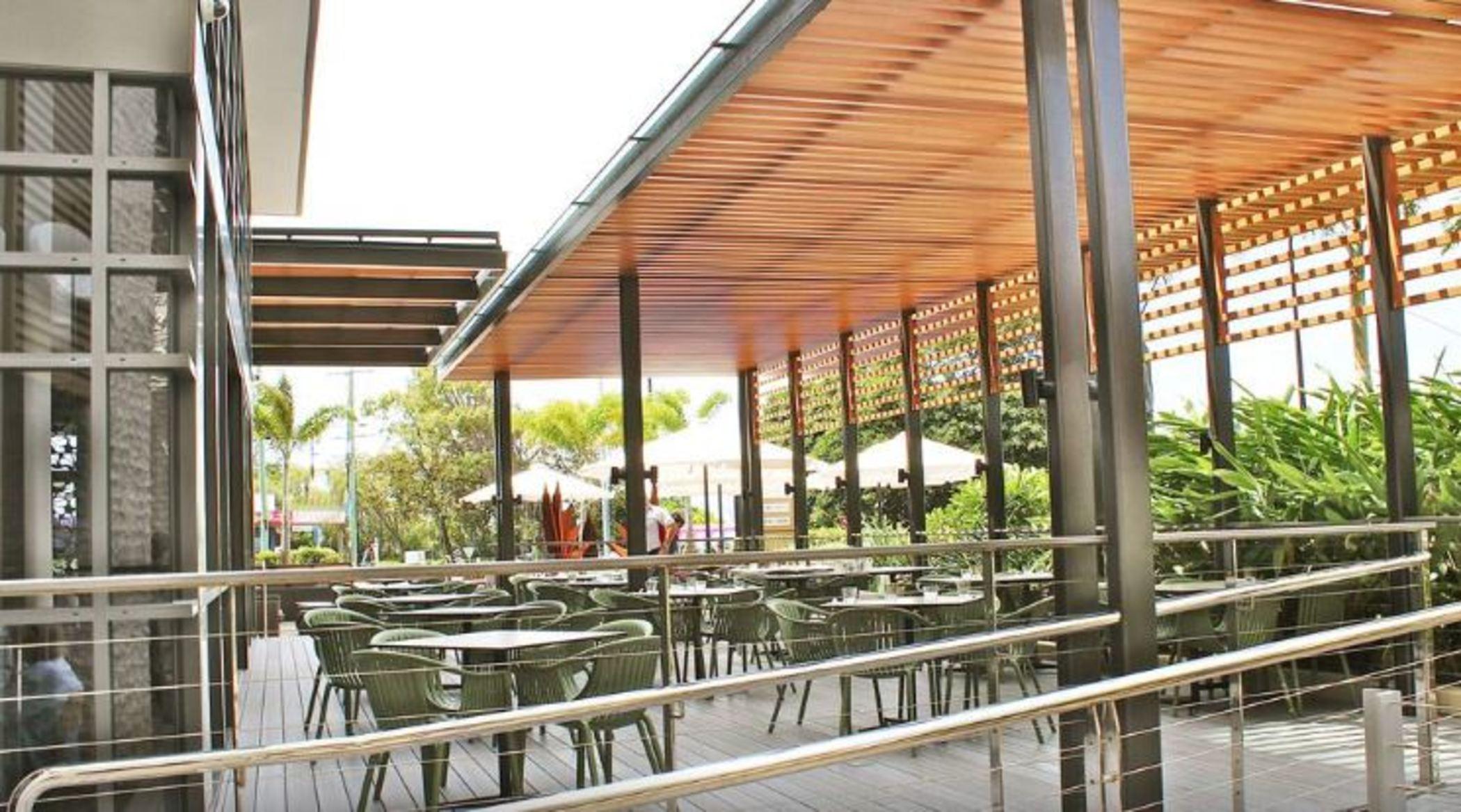 Oaks Redcliffe Mon Komo Suites Extérieur photo