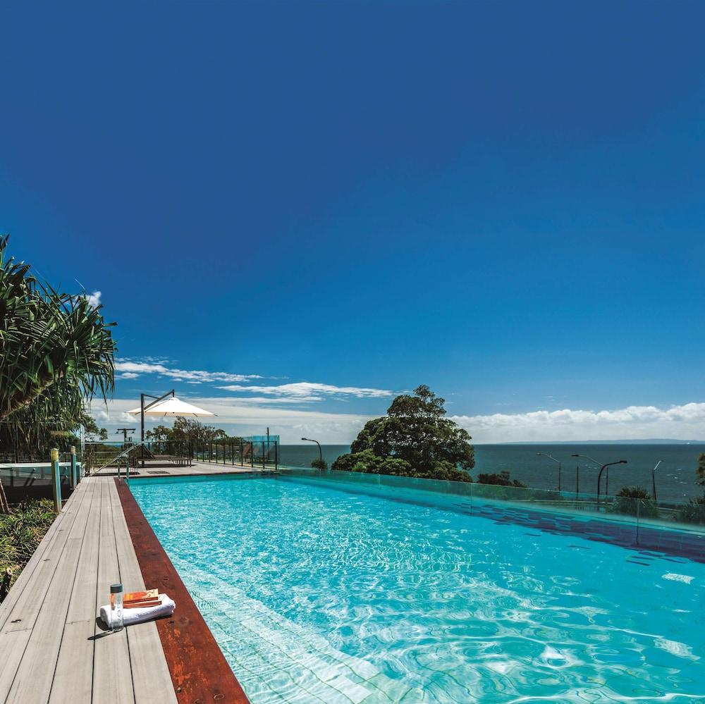 Oaks Redcliffe Mon Komo Suites Extérieur photo