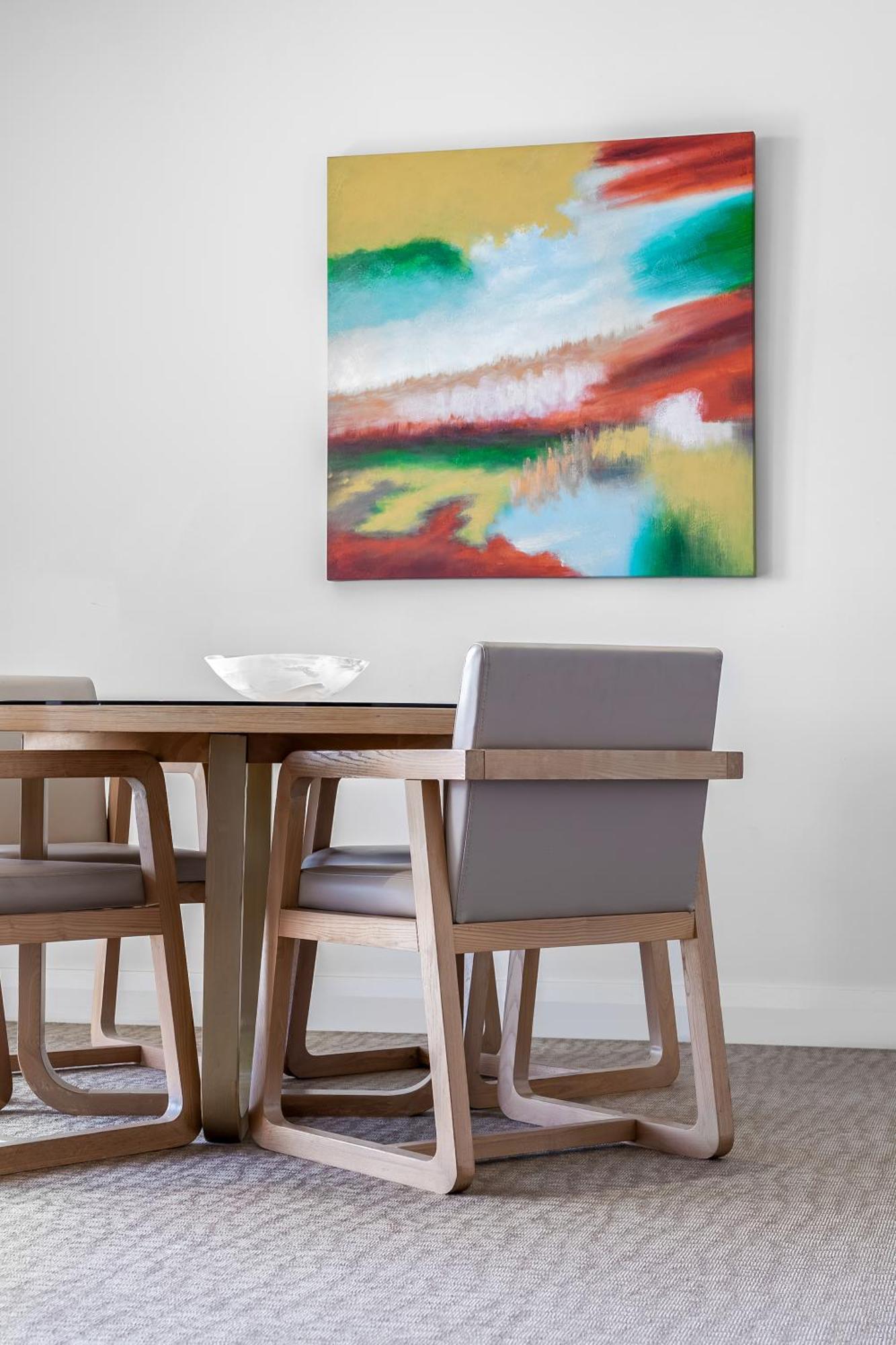 Oaks Redcliffe Mon Komo Suites Extérieur photo