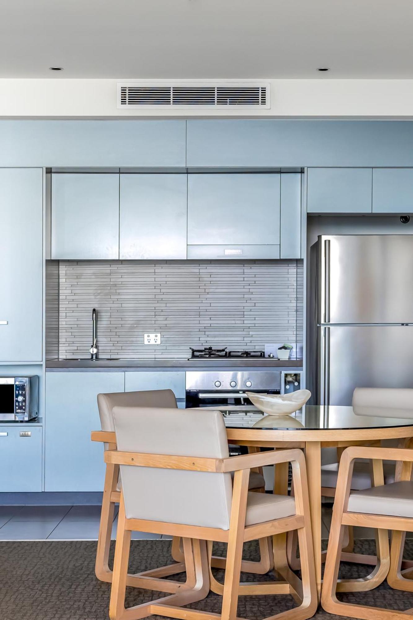 Oaks Redcliffe Mon Komo Suites Extérieur photo