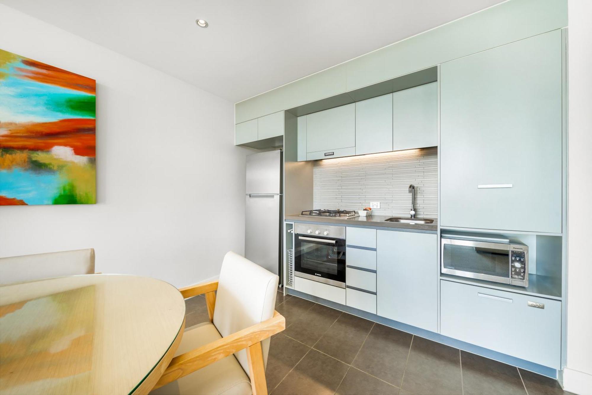 Oaks Redcliffe Mon Komo Suites Extérieur photo