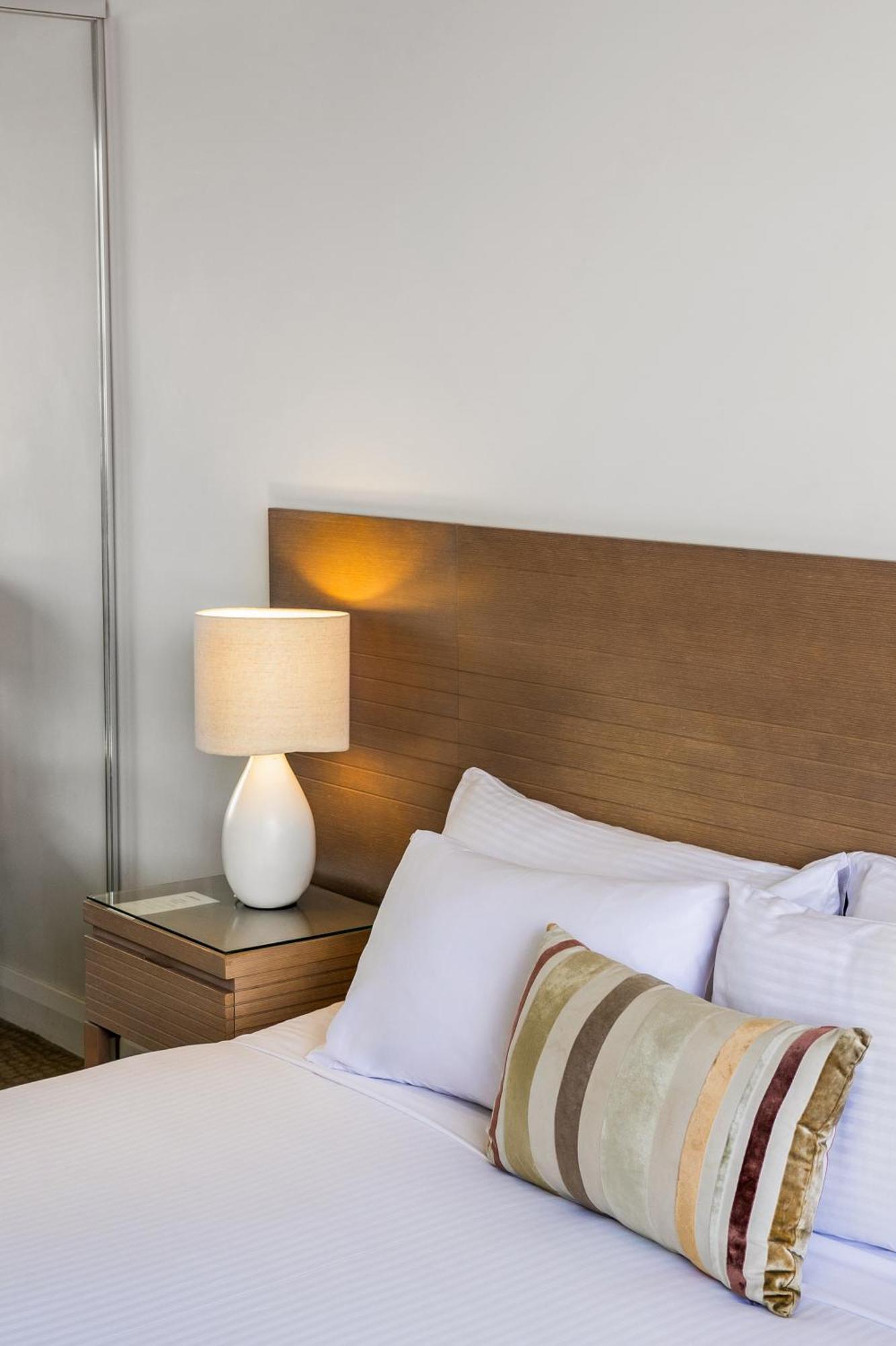 Oaks Redcliffe Mon Komo Suites Extérieur photo