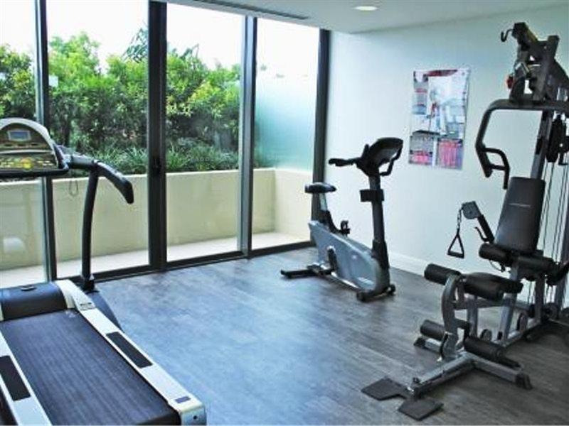 Oaks Redcliffe Mon Komo Suites Extérieur photo