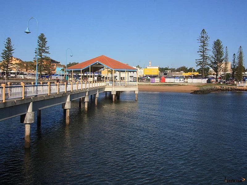Oaks Redcliffe Mon Komo Suites Extérieur photo