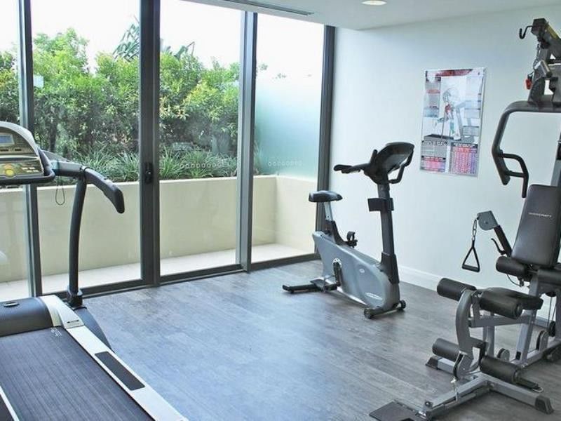 Oaks Redcliffe Mon Komo Suites Extérieur photo